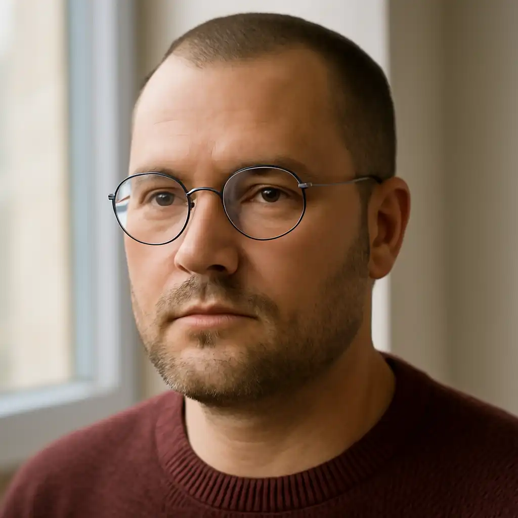 Marcus Steiner